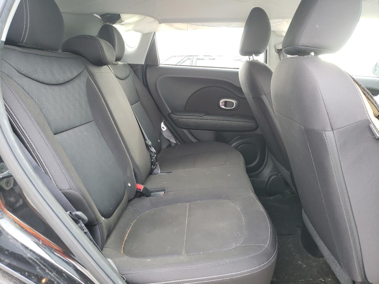 Photo 6 from auction – 2016 KIA SOUL with VIN KNDJN2A23G7254871