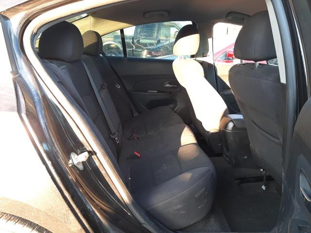 Photo 6 from auction – 2014 CHEVROLET CRUZE LT with VIN 1G1PC5SB2E7150541