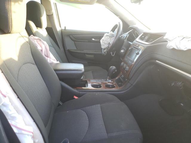Photo 5 from auction – 2013 CHEVROLET TRAVERSE L with VIN 1GNKVGKD8DJ193914