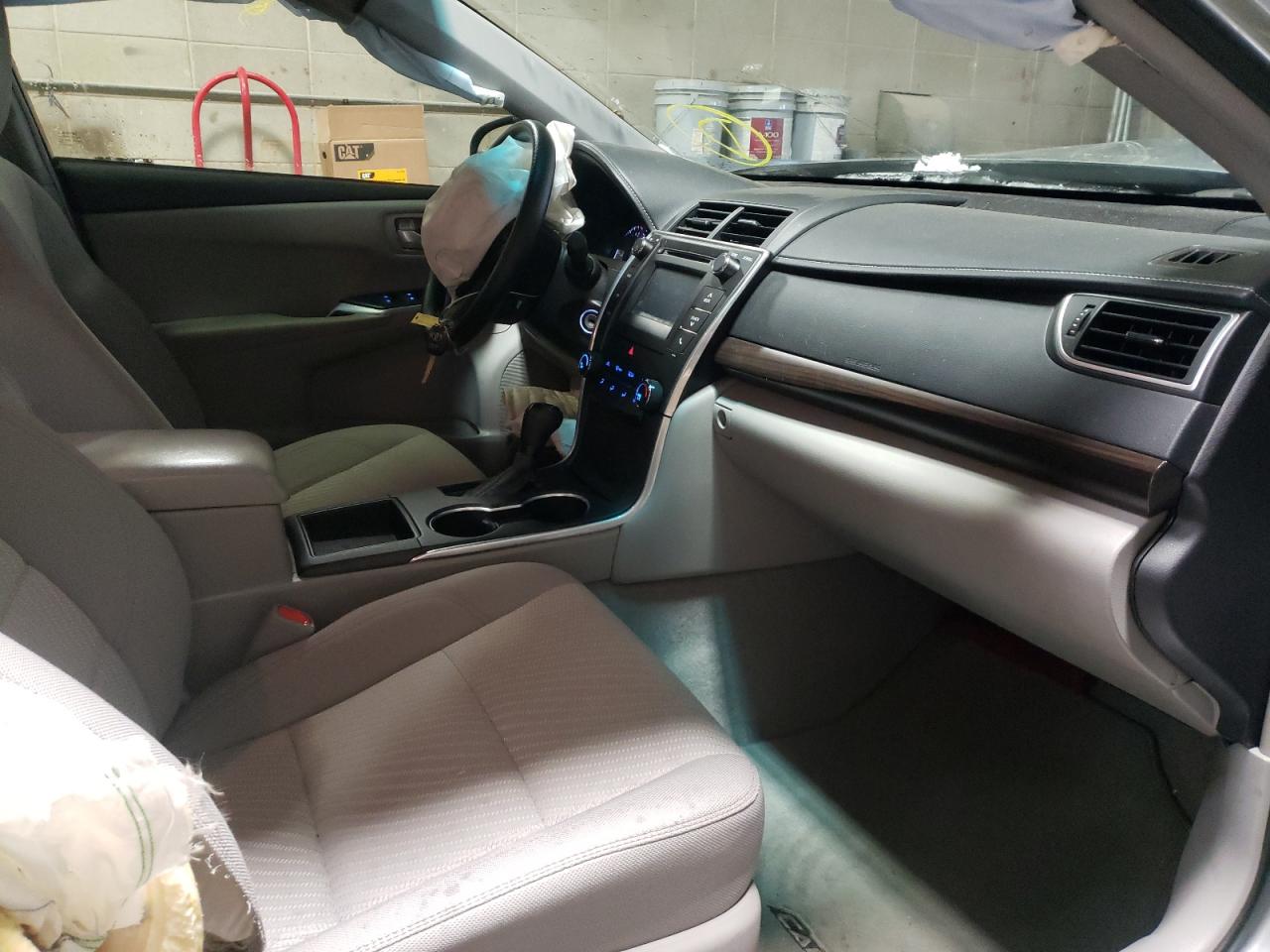 Photo 5 from auction – 2015 TOYOTA CAMRY LE with VIN 4T1BF1FK1FU100241