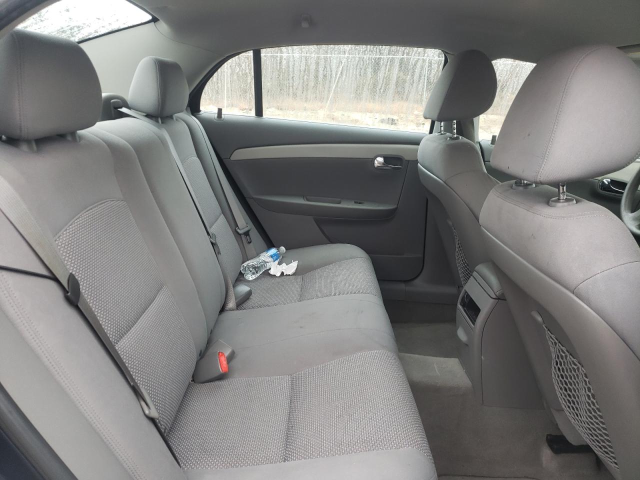Photo 6 from auction – 2010 CHEVROLET MALIBU 1LT with VIN 1G1ZC5EB3AF213621