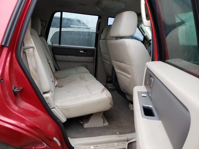 Photo 6 from auction – 2007 FORD EXPEDITION with VIN 1FMFU16537LA26345