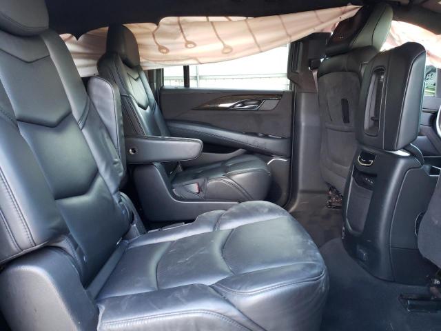 Фото 6 с аукциона – 2017 CADILLAC ESCALADE E с VIN 1GYS4KKJXHR144767