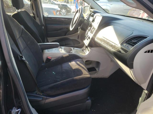 صورة رقم 5 من المزاد - 2014 DODGE GRAND CARA مع VIN 2C4RDGCG2ER182939
