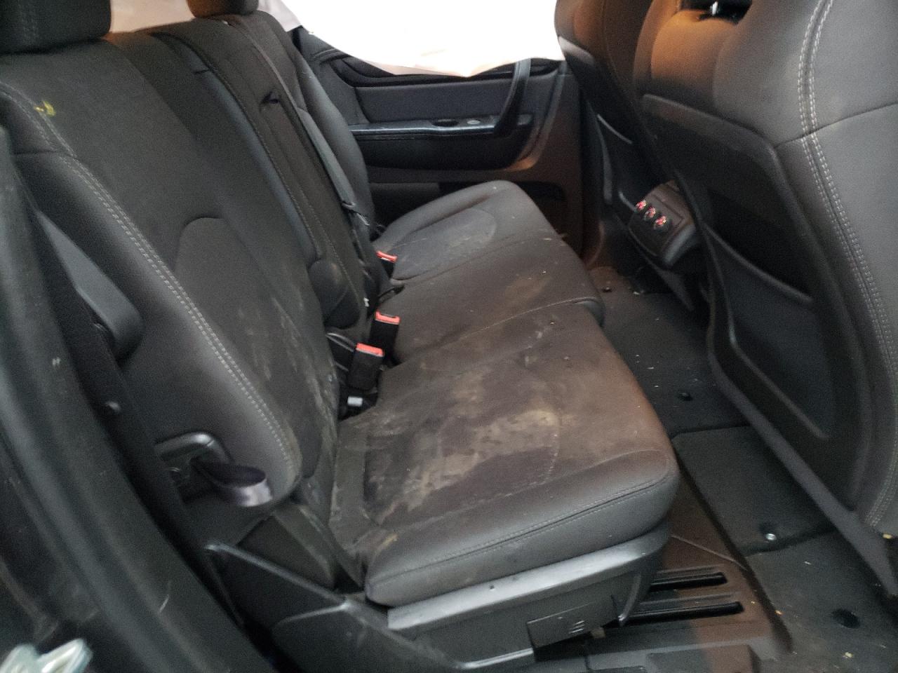 Photo 6 from auction – 2016 GMC ACADIA SLE with VIN 1GKKVNED7GJ260844