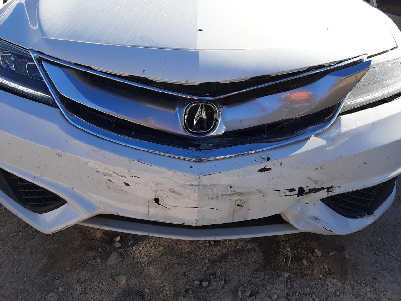 Photo 9 from auction – 2016 ACURA ILX PREMIU with VIN 19UDE2F72GA002079