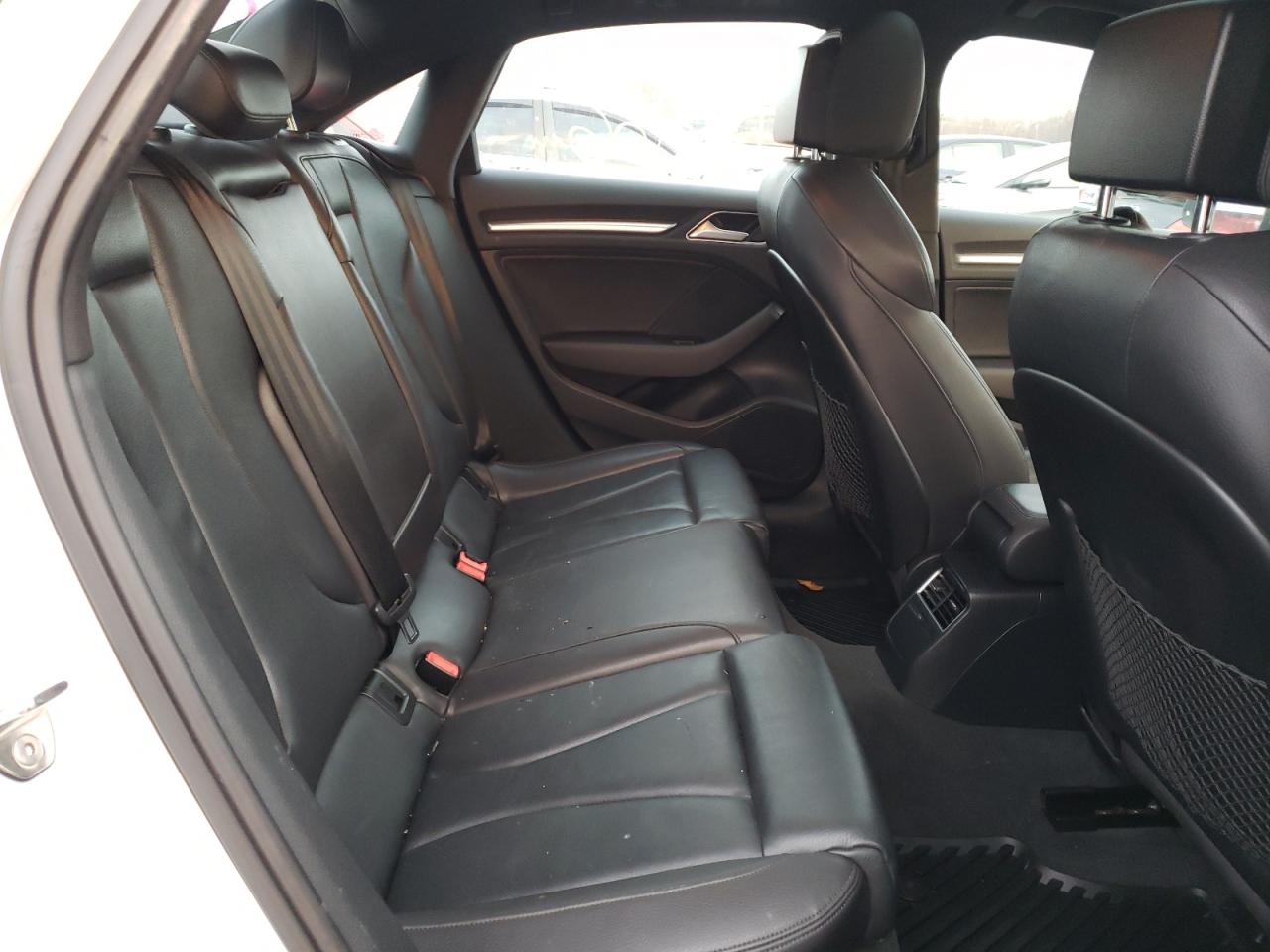 Photo 6 from auction – 2015 AUDI A3 PREMIUM with VIN WAUEFGFF6F1044822
