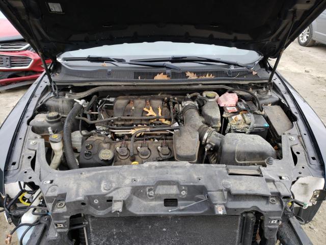 Photo 7 from auction – 2015 FORD TAURUS LIM with VIN 1FAHP2F89FG101387