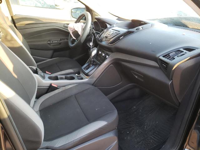Photo 8 from auction – 2013 FORD ESCAPE XLT with VIN 1FMCU0F78DUA85900