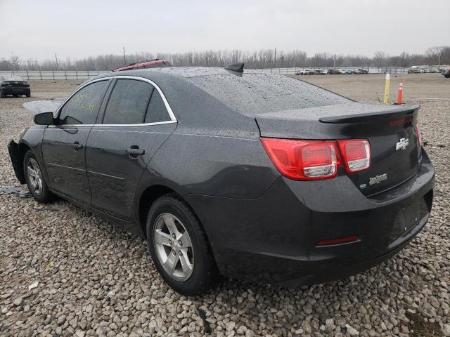 Photo 3 from auction – 2015 CHEVROLET MALIBU LS with VIN 1G11B5SL1FF265186