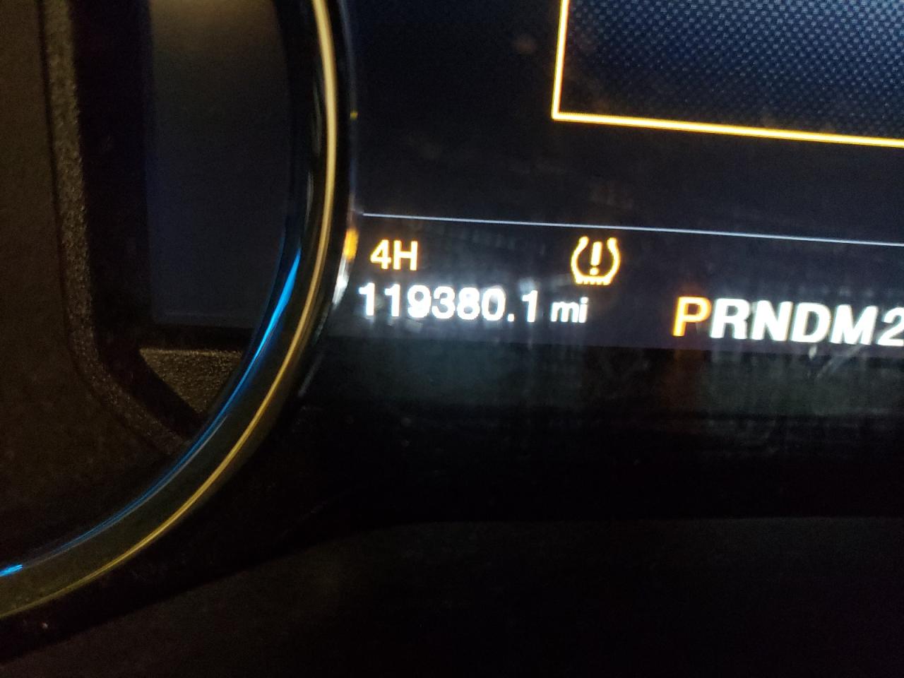 صورة رقم 8 من المزاد - 2015 FORD F150 SUPER مع VIN 1FTEW1EF0FFA21413
