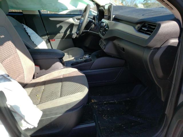 Photo 5 from auction – 2020 FORD ESCAPE SE with VIN 1FMCU9G60LUA06034