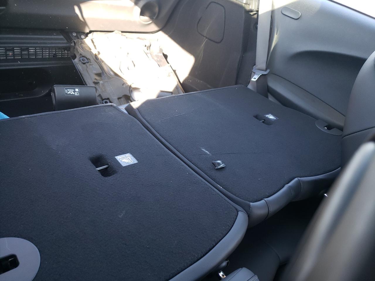 Photo 6 from auction – 2020 MINI COOPER with VIN WMWXR3C04L2M01249