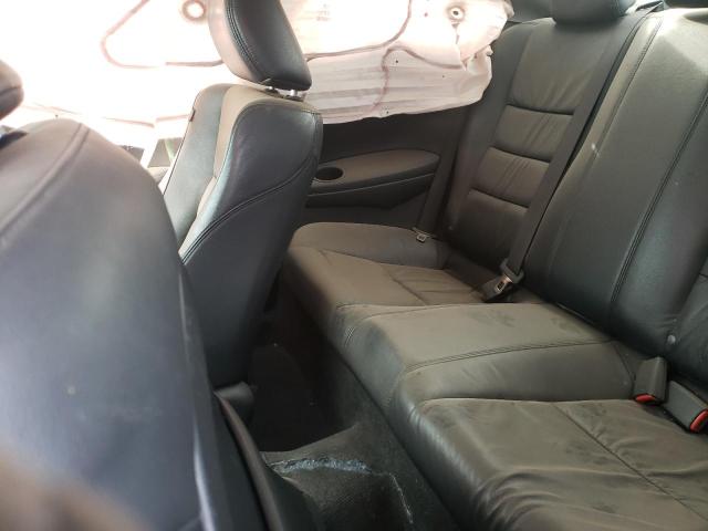 Photo 6 from auction – 2008 HONDA ACCORD EXL with VIN 1HGCS22818A007780