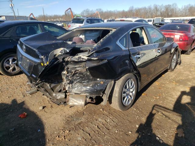 Photo 4 from auction – 2013 NISSAN ALTIMA 2.5 with VIN 1N4AL3AP7DC240181
