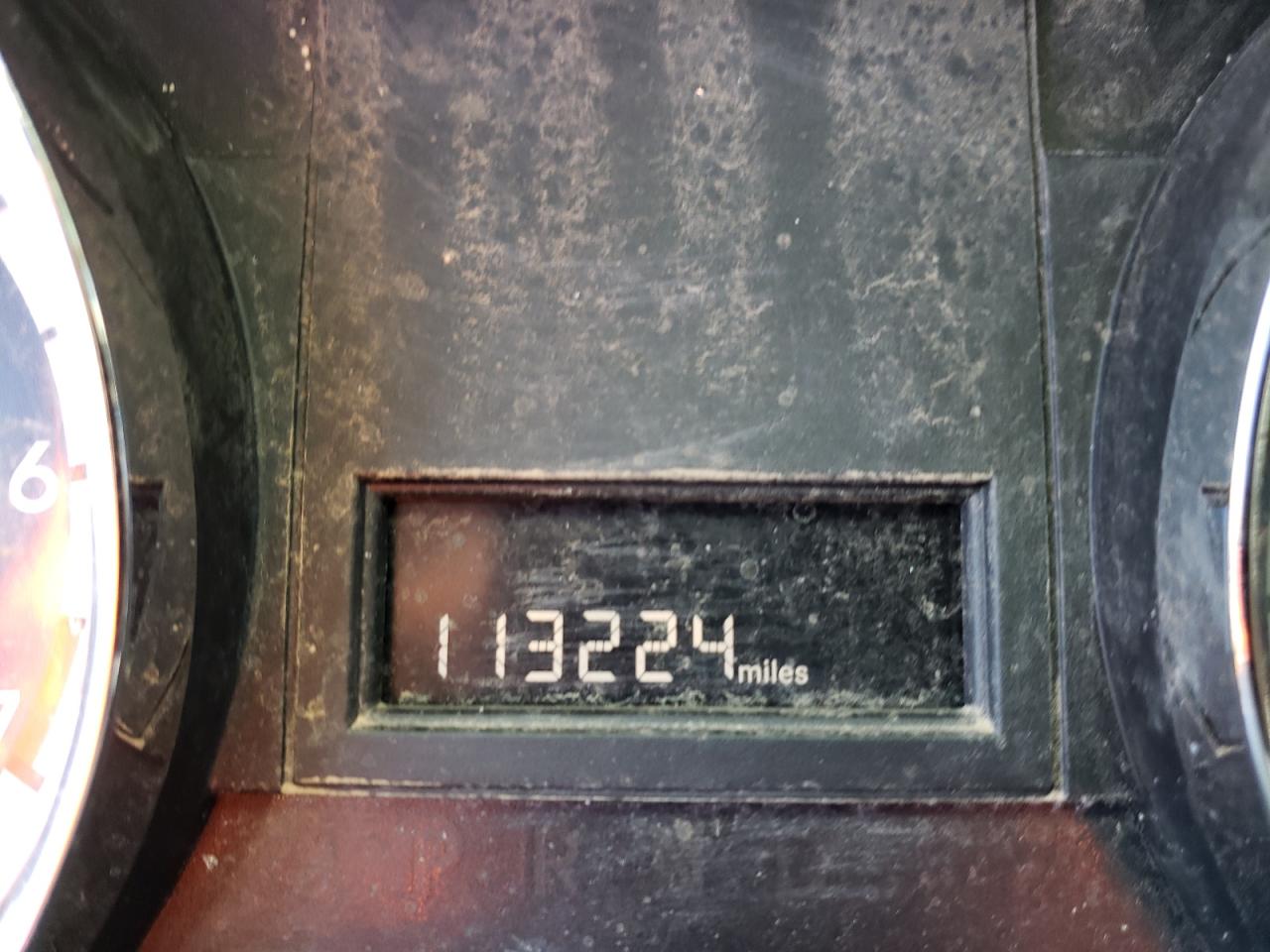 Photo 8 from auction – 2014 DODGE GRAND CARA with VIN 2C4RDGCG1ER320583