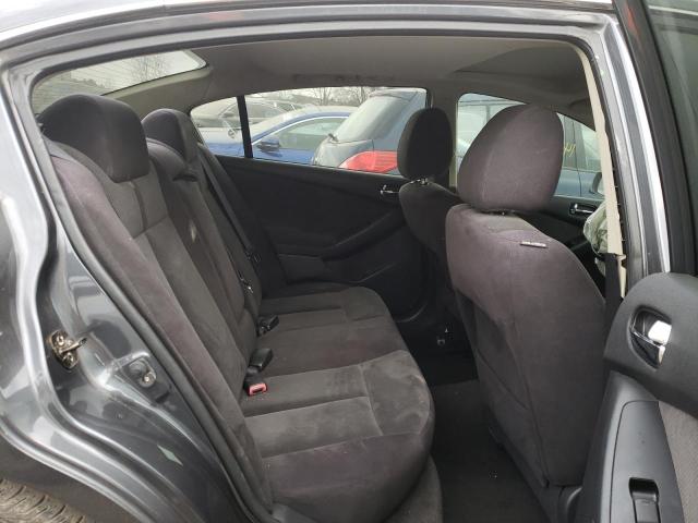 Photo 6 from auction – 2009 NISSAN ALTIMA 2.5 with VIN 1N4AL21E19N413486
