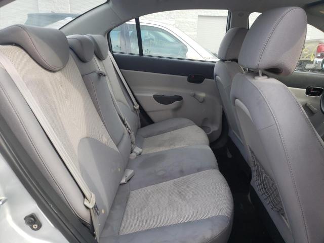 Photo 6 from auction – 2011 HYUNDAI ACCENT GLS with VIN KMHCN4ACXBU588916