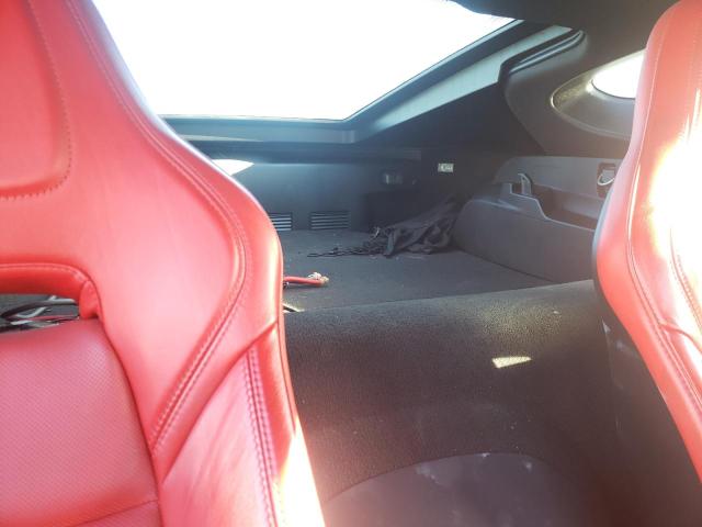 Photo 6 from auction – 2014 CHEVROLET CORVETTE S with VIN 1G1YM2D7XE5129103