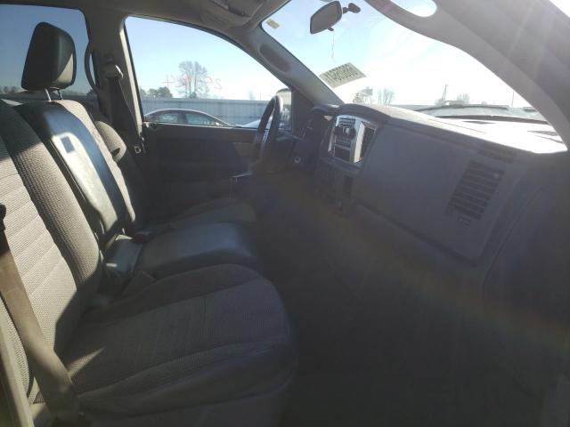 Photo 5 from auction – 2008 DODGE RAM 1500 S with VIN 1D7HA18228S501991