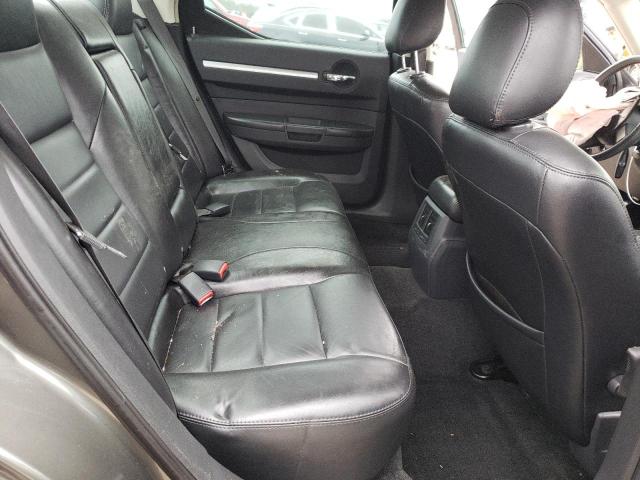 Photo 6 from auction – 2008 DODGE CHARGER with VIN 2B3KA53H18H124212