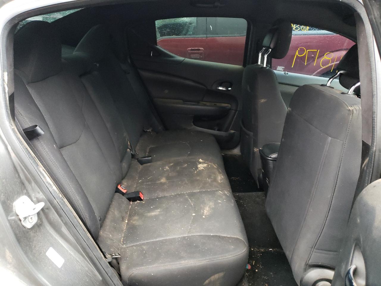 Photo 6 from auction – 2013 DODGE AVENGER SE with VIN 1C3CDZAB3DN604953