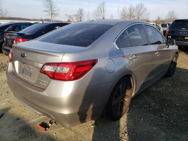 Photo 4 from auction – 2015 SUBARU LEGACY 2.5 with VIN 4S3BNAL66F3024620