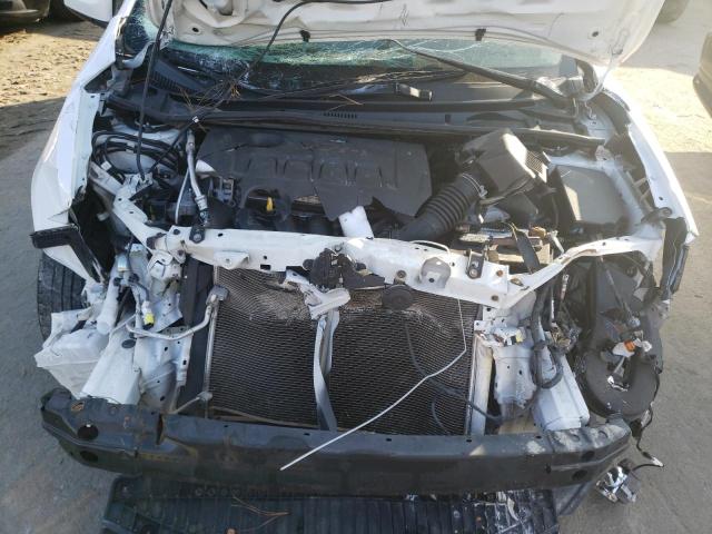 Photo 7 from auction – 2016 TOYOTA COROLLA L with VIN 2T1BURHE6GC508684