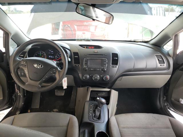 Photo 9 from auction – 2016 KIA FORTE LX with VIN KNAFX4A6XG5573210