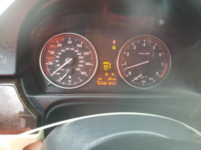Photo 3 from auction – 2008 BMW 335 I with VIN WBAVB77588NH79494