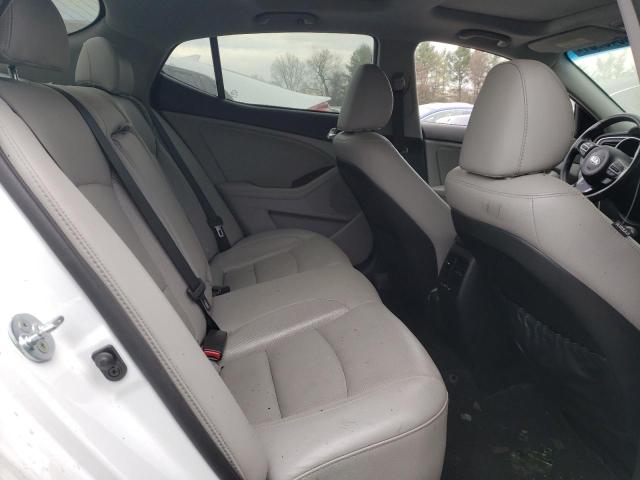 Photo 6 from auction – 2015 KIA OPTIMA EX with VIN 5XXGN4A77FG396583