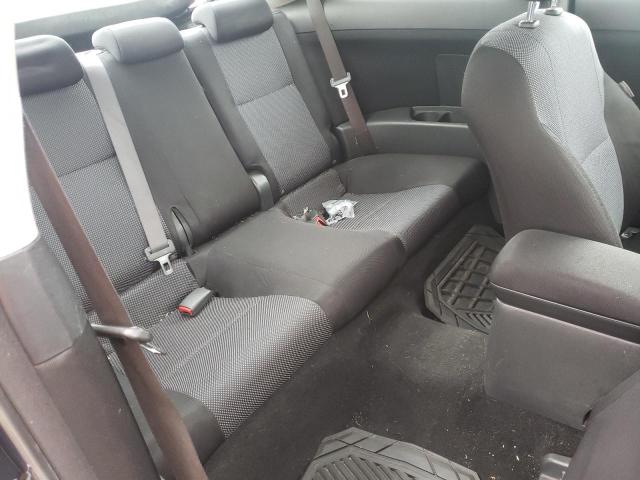 Photo 6 from auction – 2008 SCION TC with VIN JTKDE167380240015