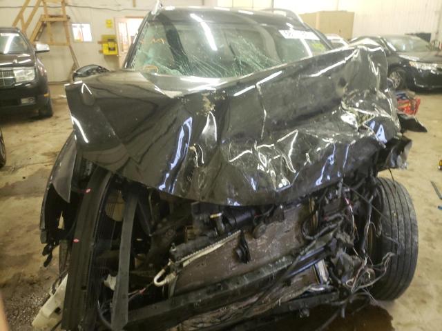 Photo 9 from auction – 2015 NISSAN ROGUE S with VIN 5N1AT2MV2FC838112