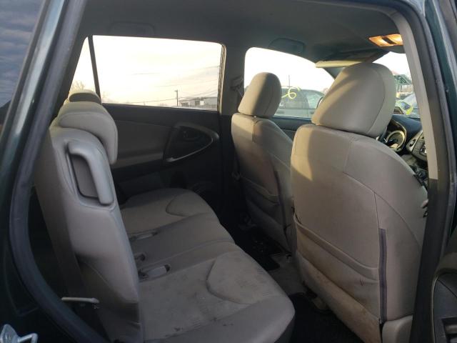 Photo 6 from auction – 2010 TOYOTA RAV4 with VIN JTMBF4DV1AD028260