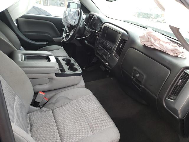 Photo 5 from auction – 2016 CHEVROLET SILVERADO with VIN 3GCUKREC5GG154048