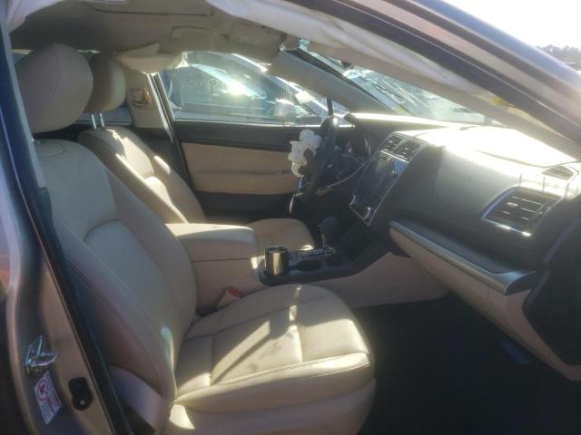 Photo 5 from auction – 2019 SUBARU OUTBACK 2. with VIN 4S4BSANC2K3355504