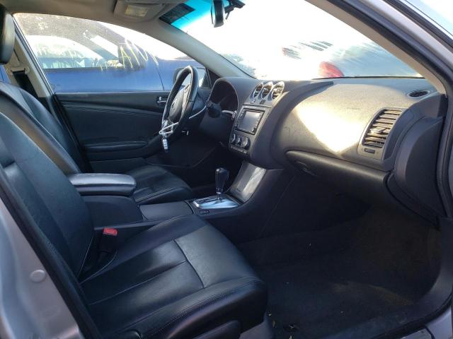 Photo 5 from auction – 2012 NISSAN ALTIMA SR with VIN 1N4BL2AP1CN404221