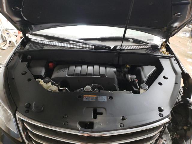 Photo 7 from auction – 2017 CHEVROLET TRAVERSE P with VIN 1GNKVJKD9HJ275251