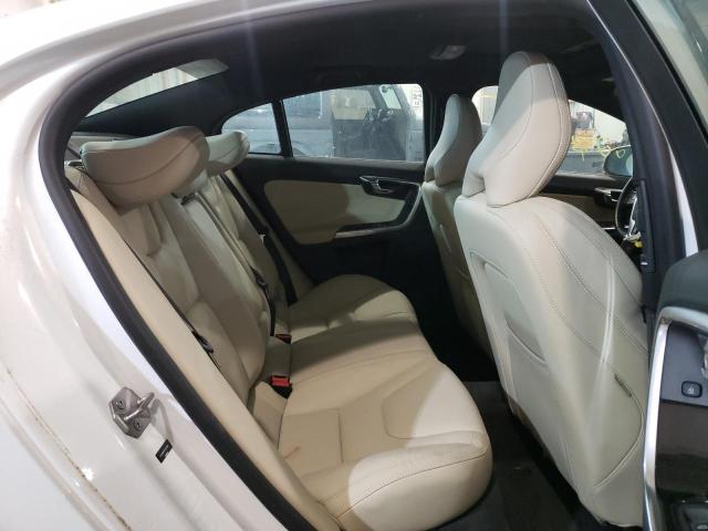 Photo 6 from auction – 2015 VOLVO S60 PLATIN with VIN YV149MFM7F1340154