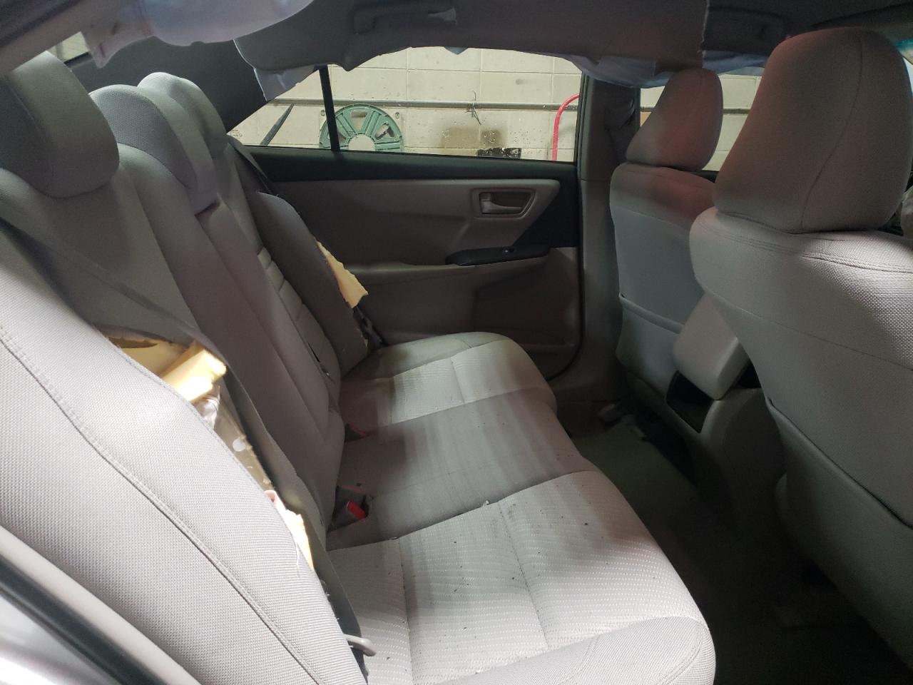 Photo 6 from auction – 2015 TOYOTA CAMRY LE with VIN 4T1BF1FK1FU100241