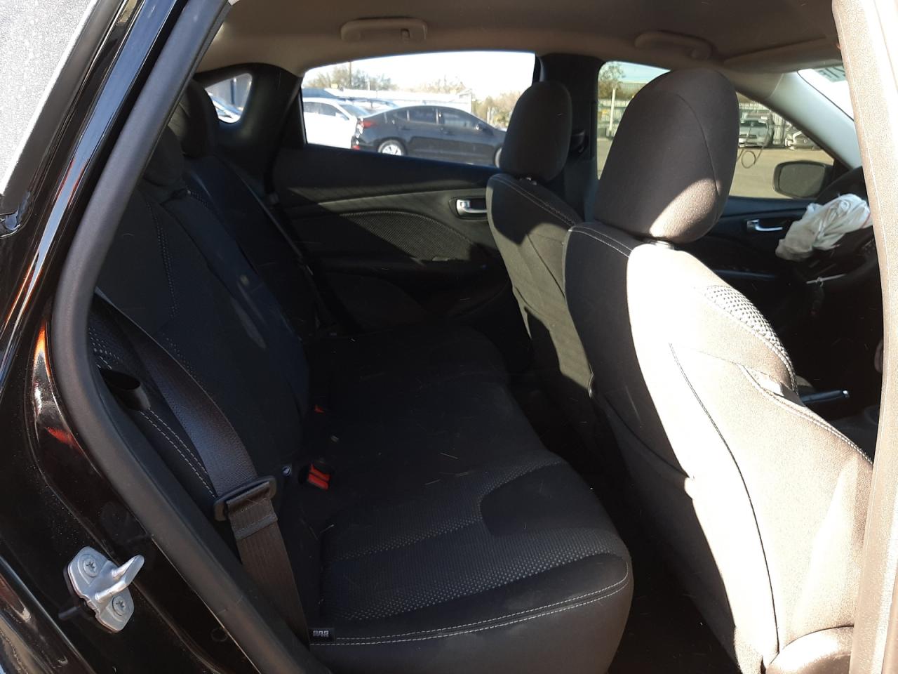 Photo 6 from auction – 2015 DODGE DART SXT with VIN 1C3CDFBB6FD363556