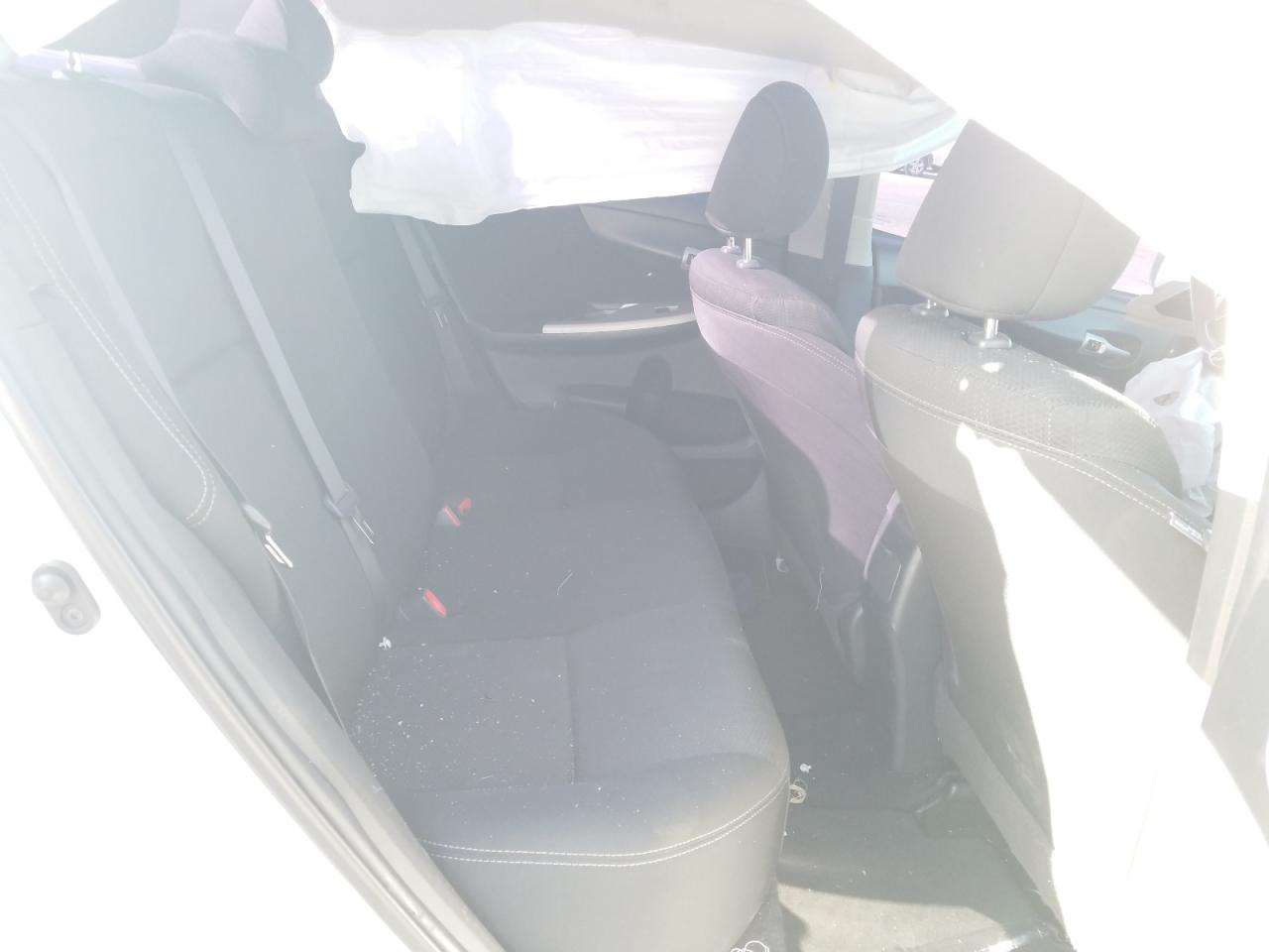 Photo 6 from auction – 2012 TOYOTA COROLLA BA with VIN 2T1BU4EE8CC779151