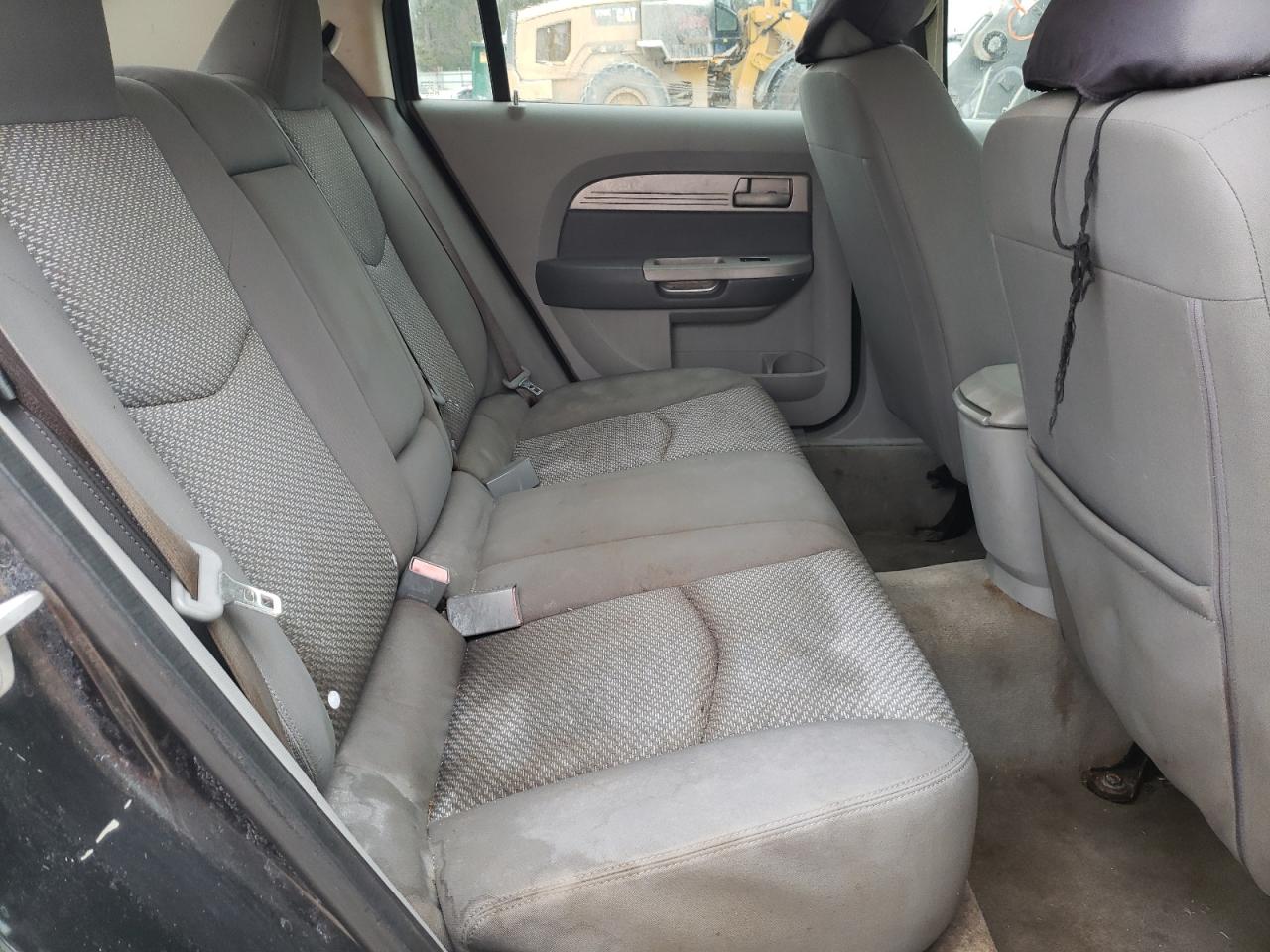 Photo 6 from auction – 2007 CHRYSLER SEBRING with VIN 1C3LC46K07N556900