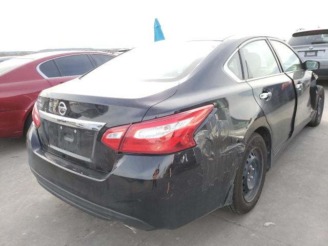 Photo 4 from auction – 2017 NISSAN ALTIMA 2.5 with VIN 1N4AL3AP6HC260802