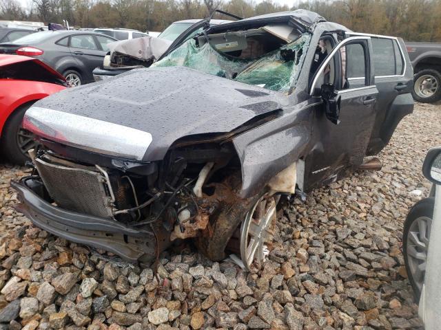 Photo 2 from auction – 2013 GMC TERRAIN SL with VIN 2GKALMEK0D6180689