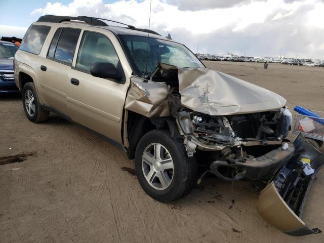 CHEVROLET TRAILBLAZE 2006 with VIN 1GNET16S466129352 - Photo from auction