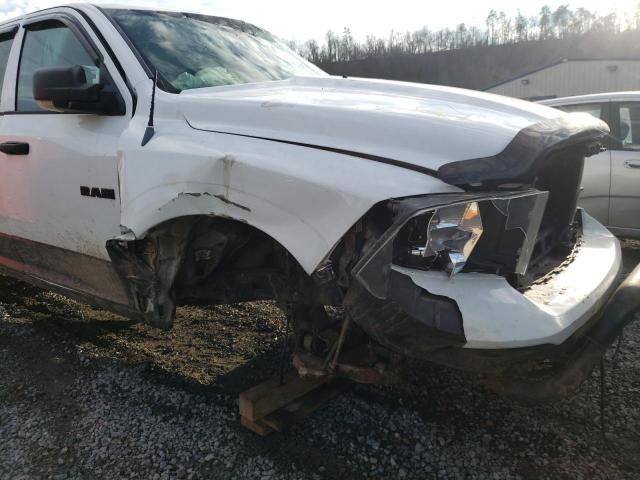 Photo 9 from auction – 2013 RAM 1500 SLT with VIN 1C6RR7GT8DS564194