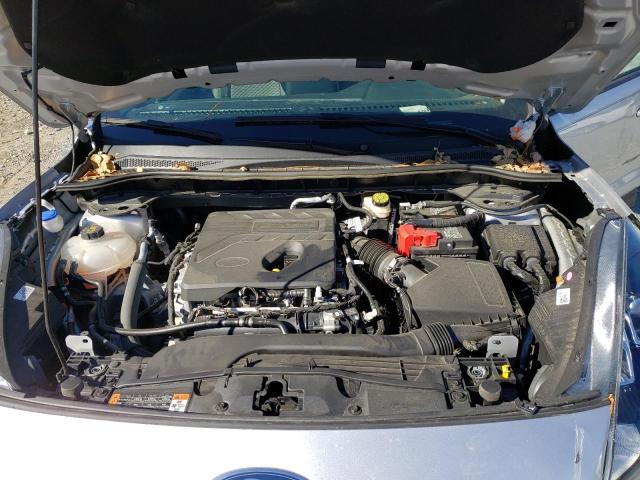 Photo 7 from auction – 2020 FORD ESCAPE SE with VIN 1FMCU9G60LUA06034