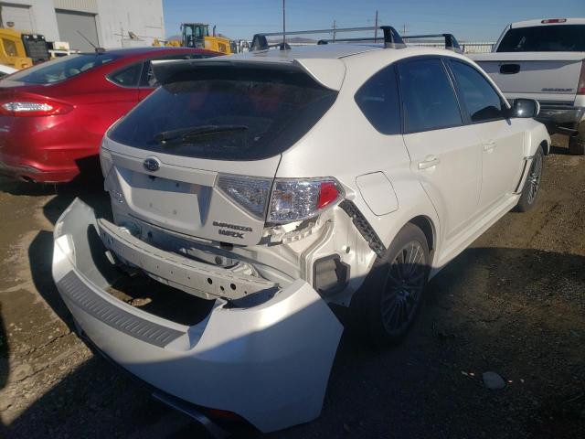 Photo 4 from auction – 2013 SUBARU IMPREZA WR with VIN JF1GR7E69DG203174