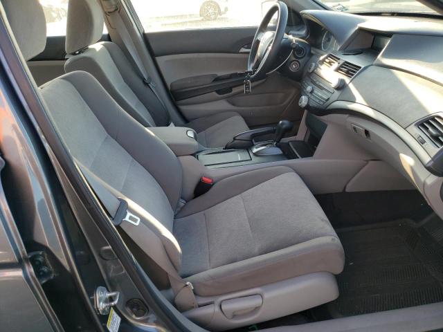 Photo 5 from auction – 2010 HONDA ACCORD LXP with VIN 1HGCP2F48AA012392